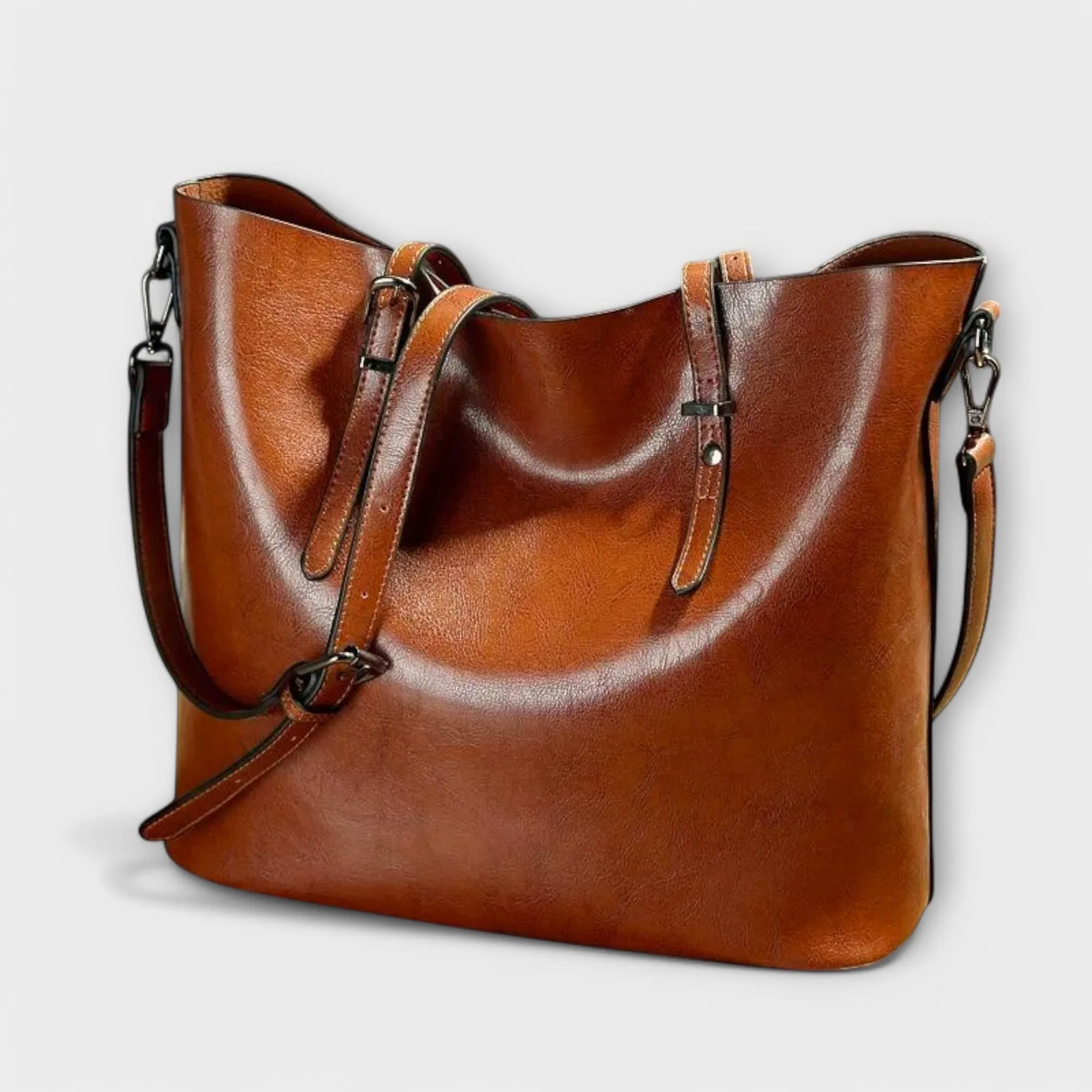 Lonova Vintage Shoulder Bag