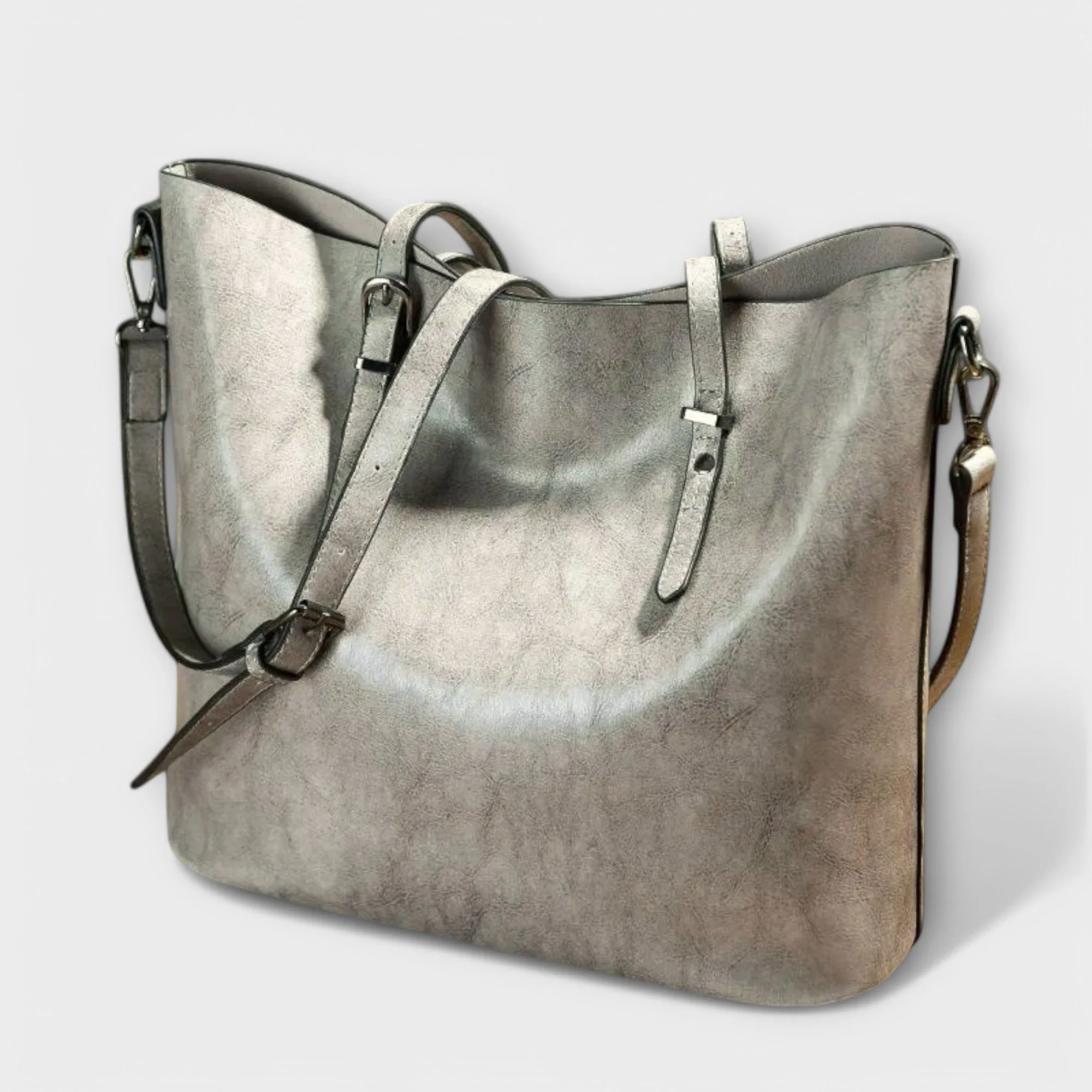 Lonova Vintage Shoulder Bag