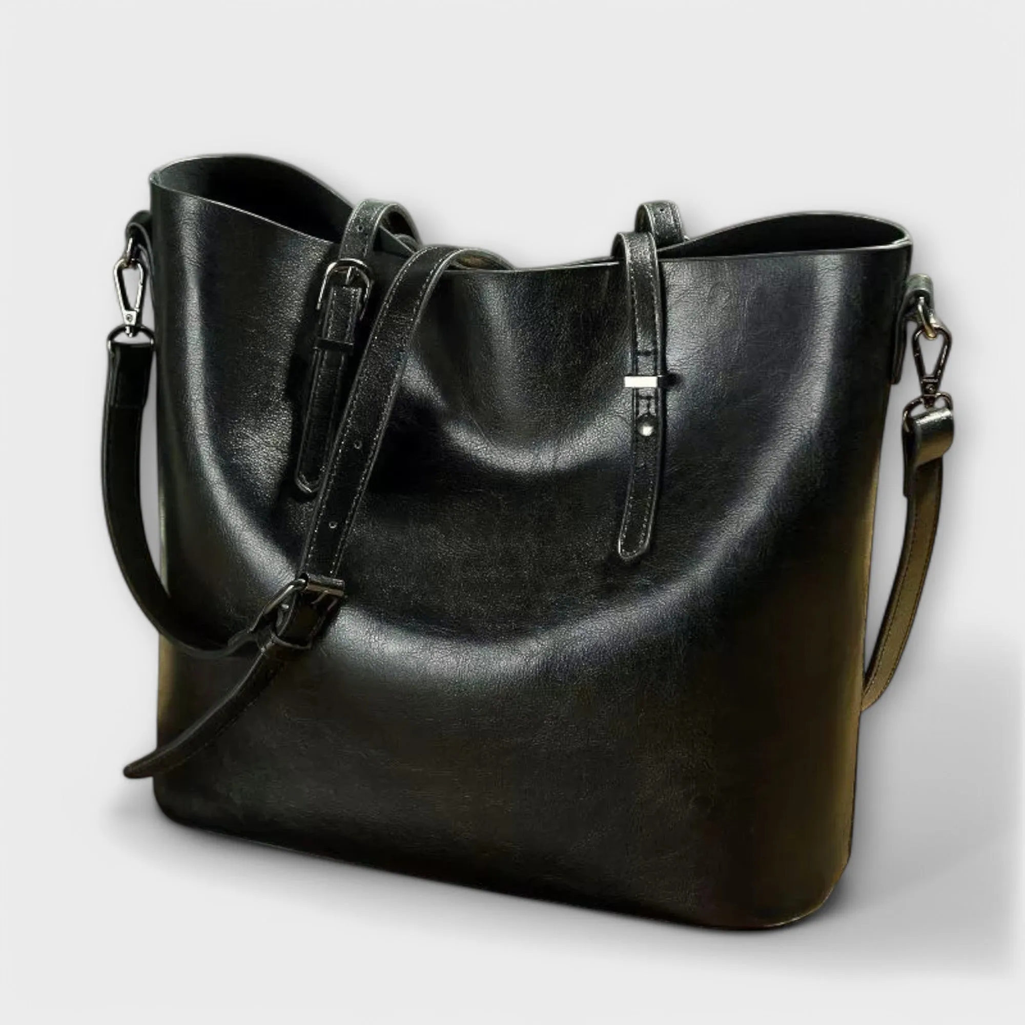 Lonova Vintage Shoulder Bag