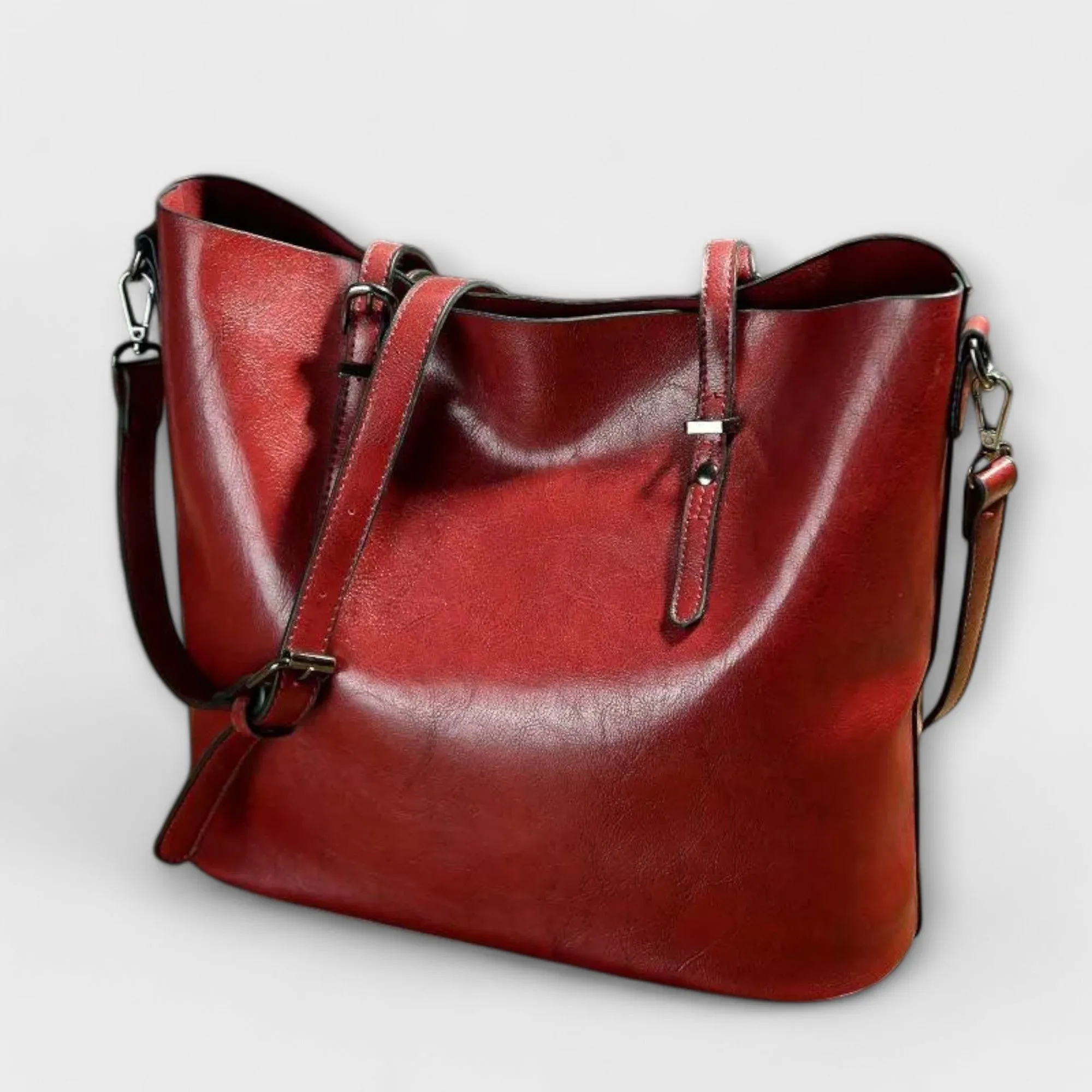 Lonova Vintage Shoulder Bag