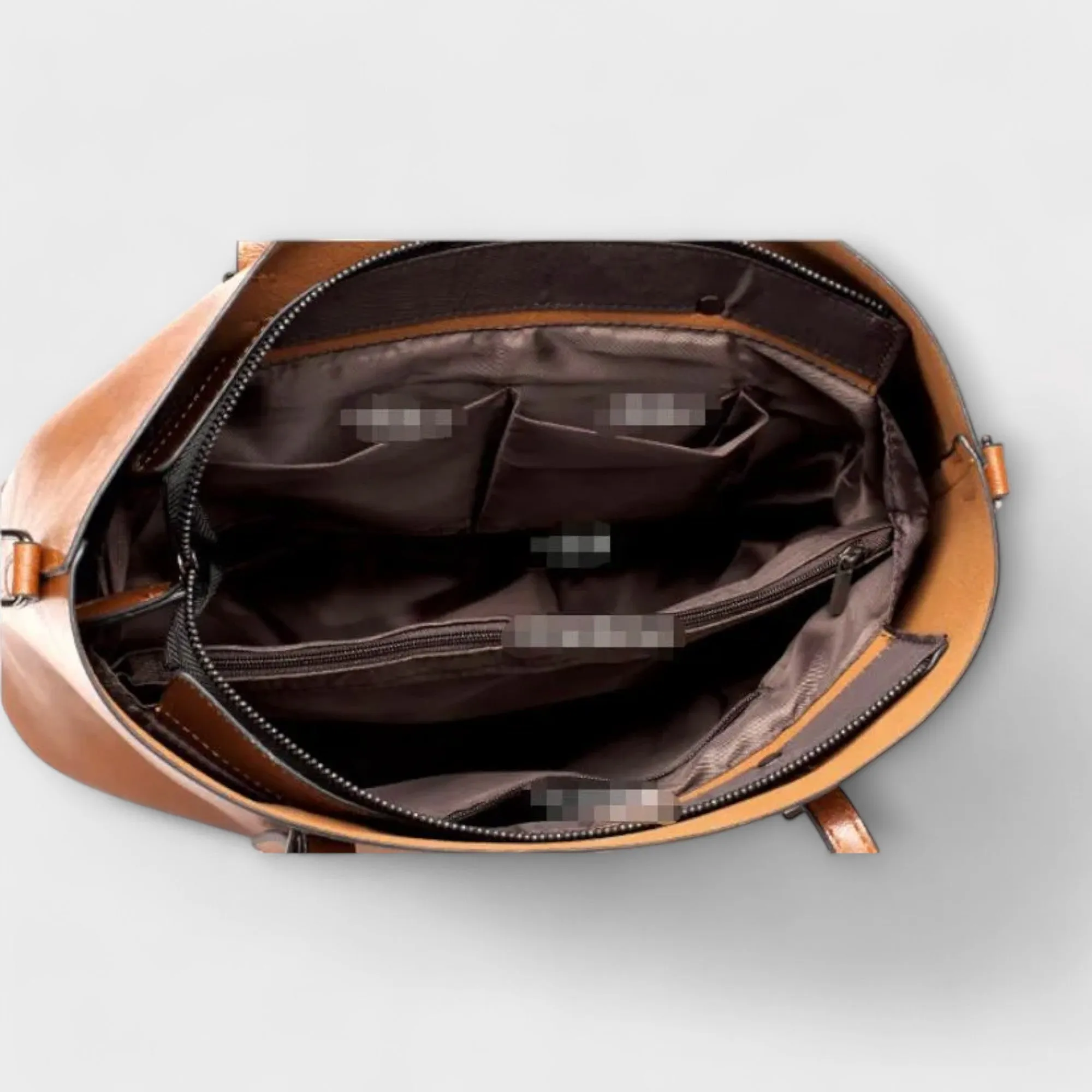 Lonova Vintage Shoulder Bag