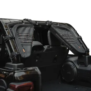 Magellan Sportsbar Bags