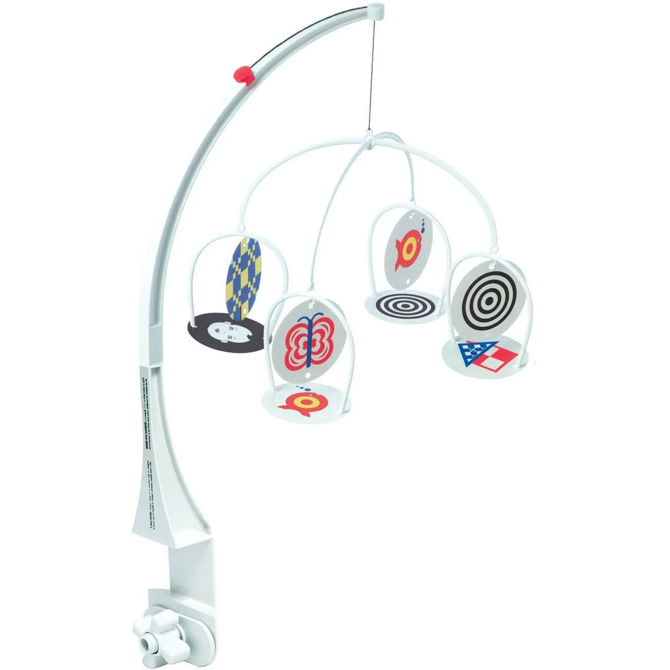 Manhattan Toy Wimmer-Ferguson Infant Stim-Mobile