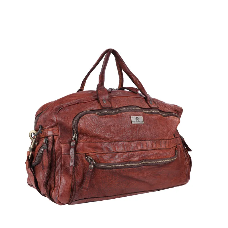 Manny - The Duffle Bag