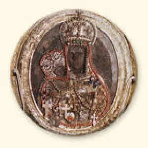 Mother of God of Lesna