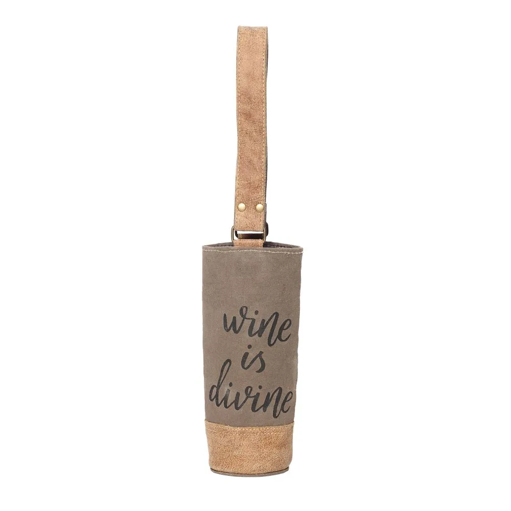 Myra Wine Bags ( 6 Style Options)