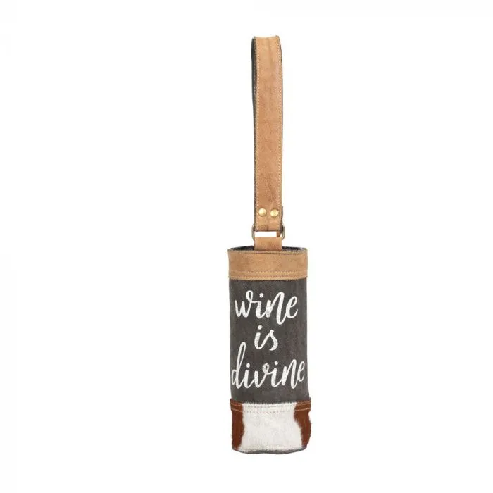 Myra Wine Bags ( 6 Style Options)