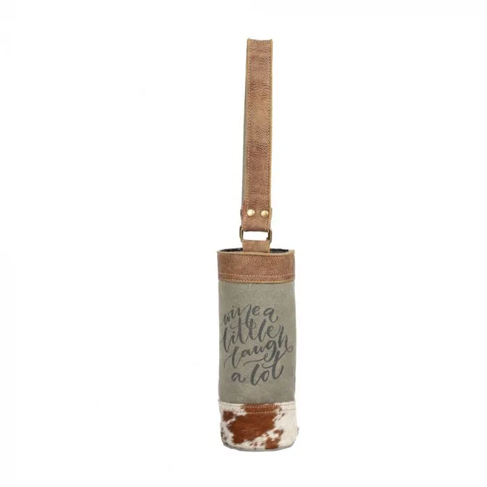 Myra Wine Bags ( 6 Style Options)