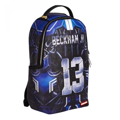 ODELL BECKHAM JR ROBOTIC
