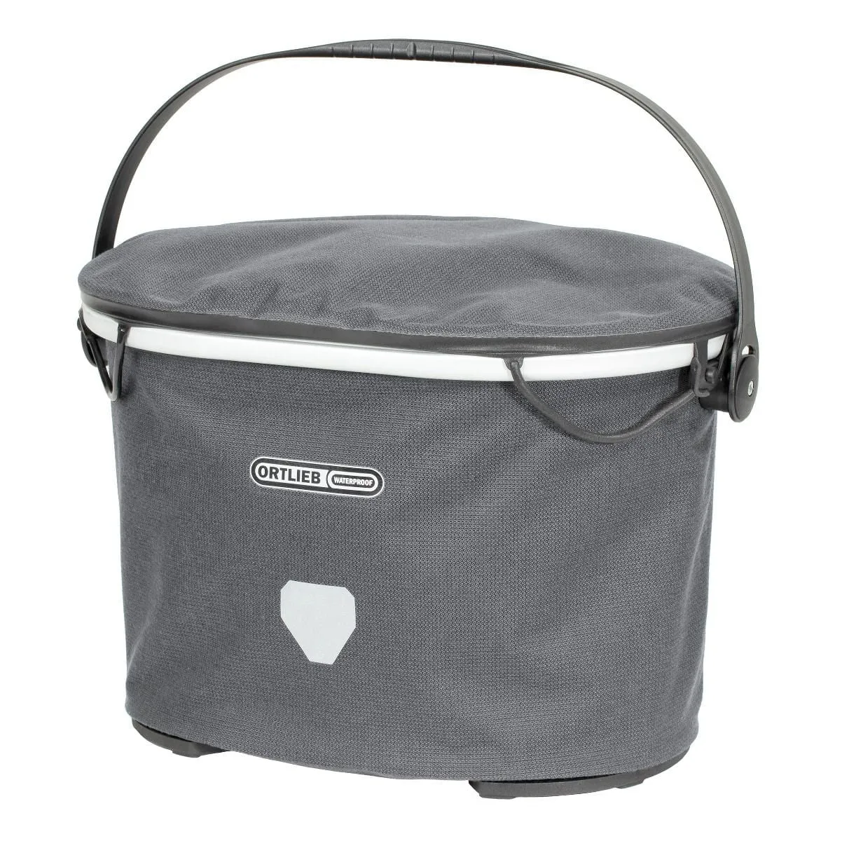 Ortlieb Up-Town Urban Basket