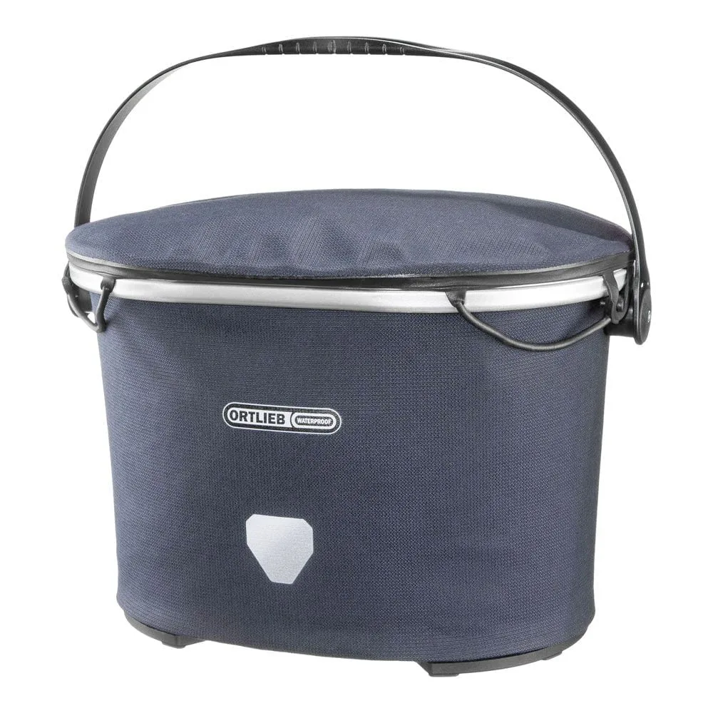 Ortlieb Up-Town Urban Basket