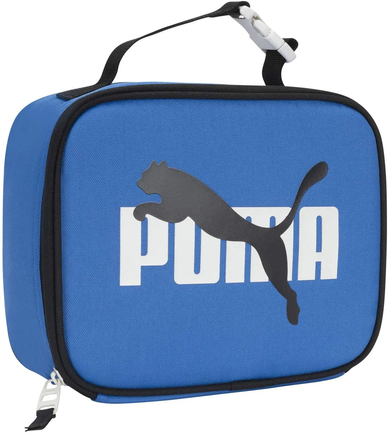 PUMA Boy's Evercat Pro MVP Lunch Box
