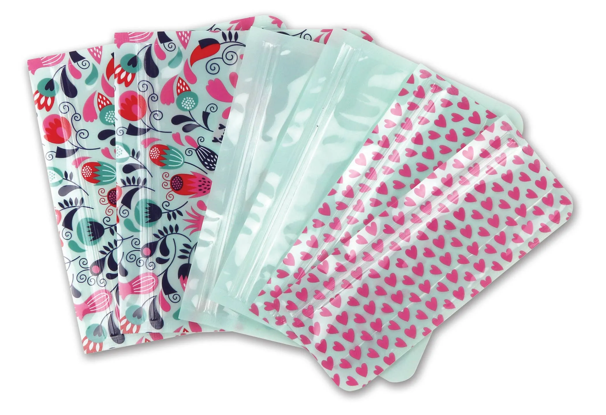 Reusable Storage Bags