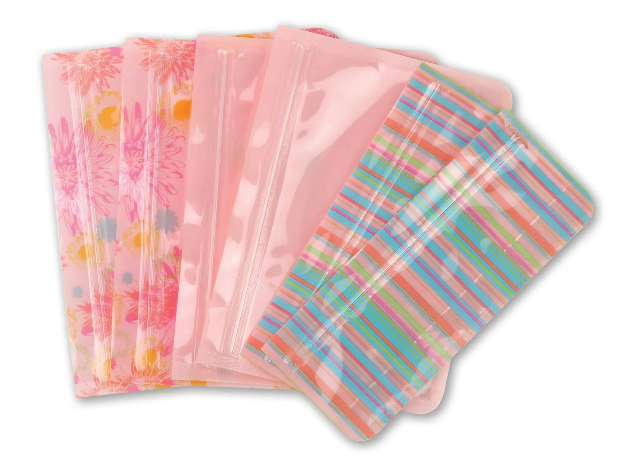 Reusable Storage Bags