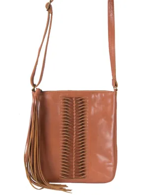 Santana Messenger Bag