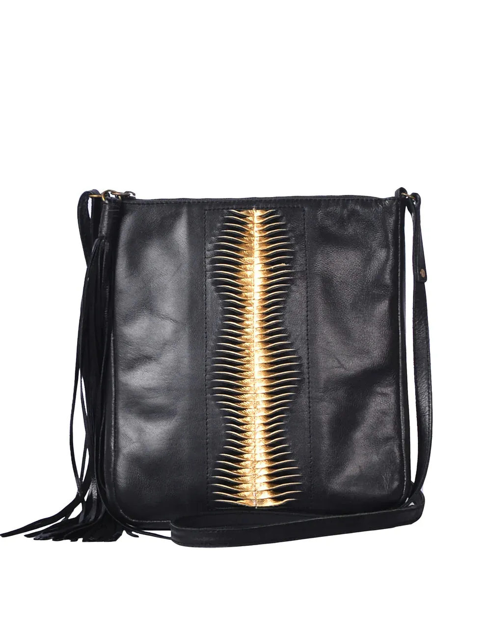 Santana Messenger Bag