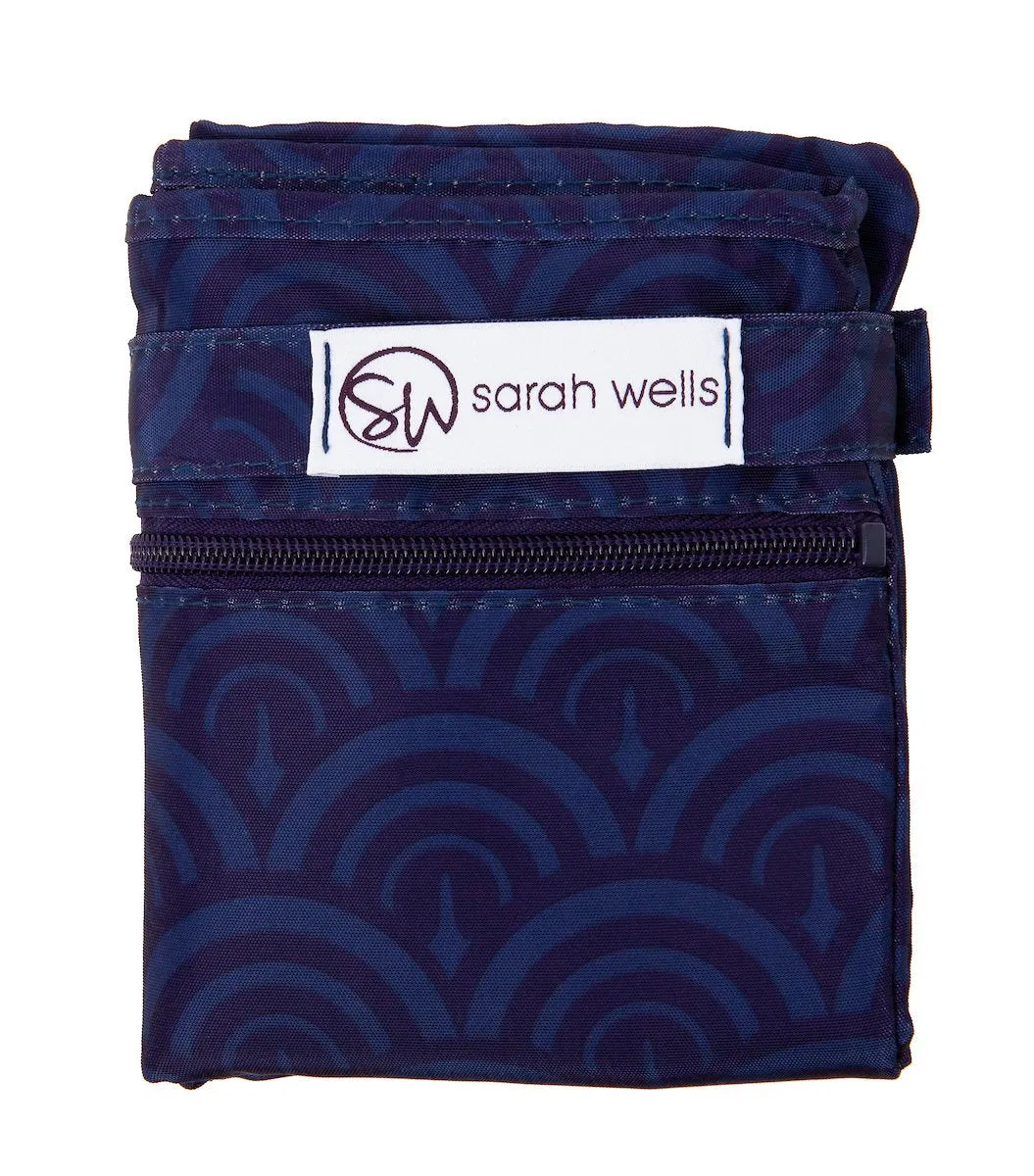 Sarah Wells Pumparoo (Deco)