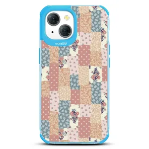 Sew Cozy - Laguna Collection Case for Apple iPhone 15