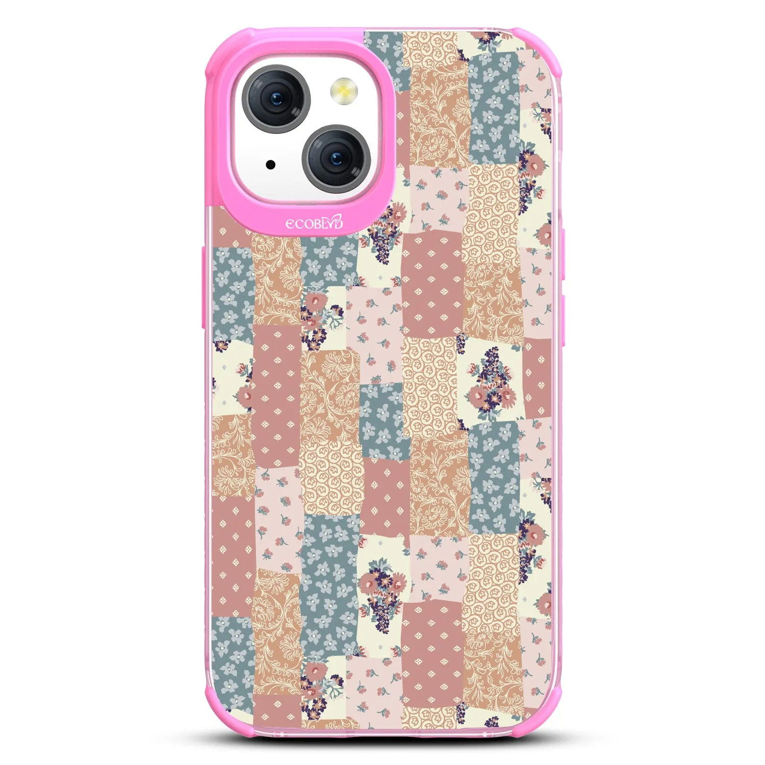 Sew Cozy - Laguna Collection Case for Apple iPhone 15