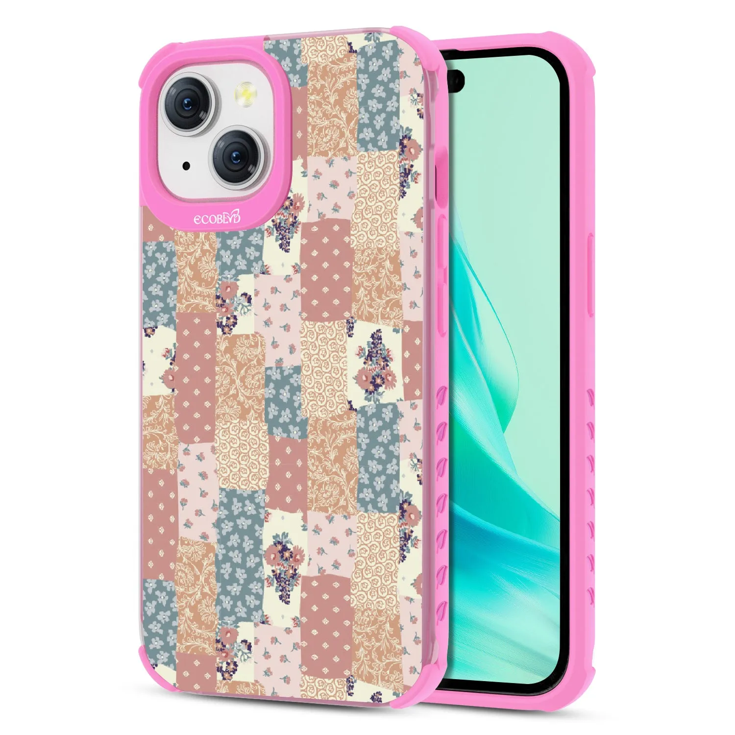Sew Cozy - Laguna Collection Case for Apple iPhone 15