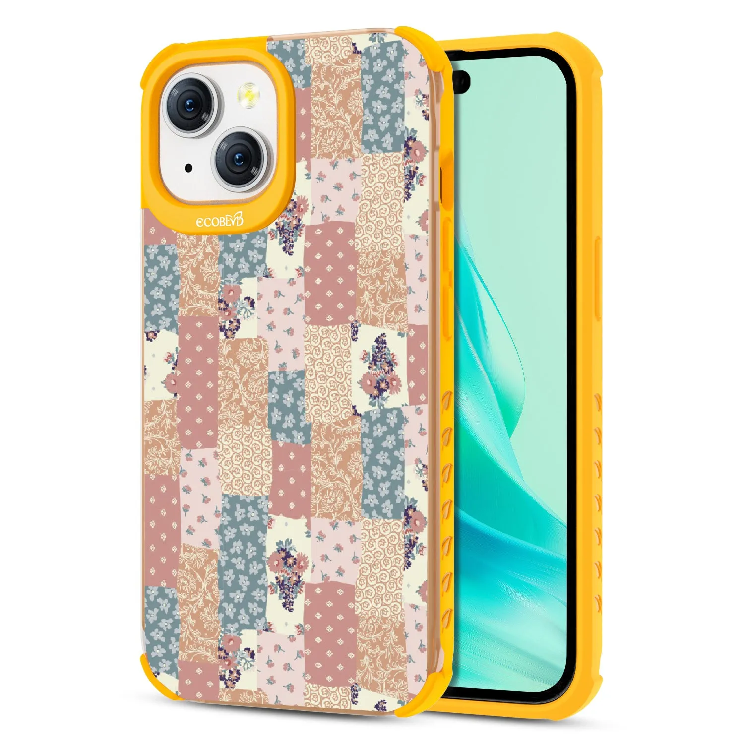 Sew Cozy - Laguna Collection Case for Apple iPhone 15