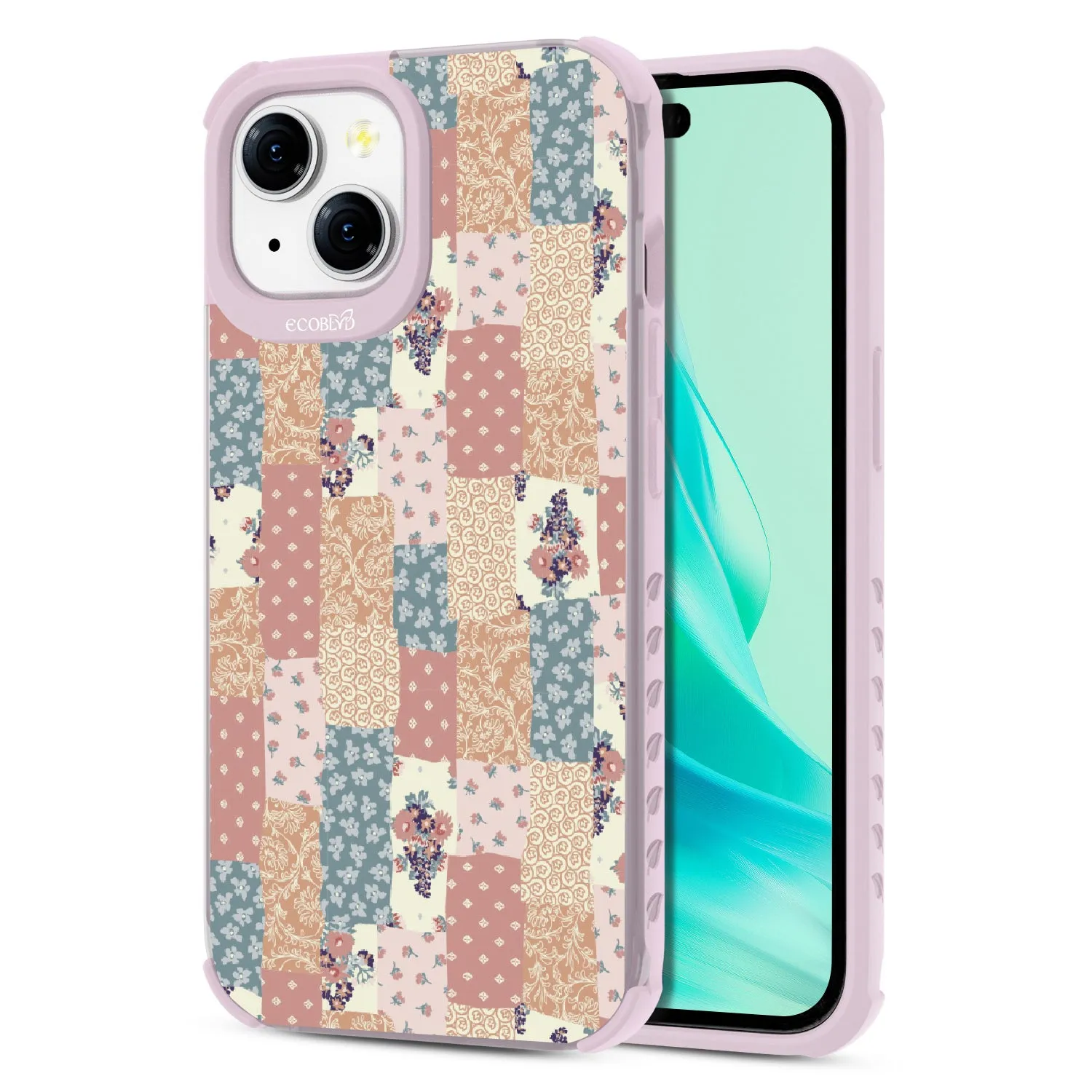 Sew Cozy - Laguna Collection Case for Apple iPhone 15