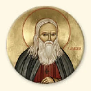 St. Herman of Alaska