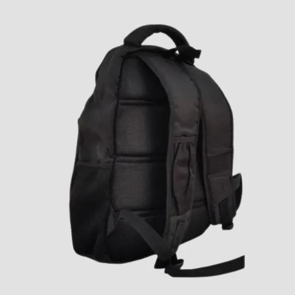 STEEL UNITED SOCCER CLUB BACK PACK