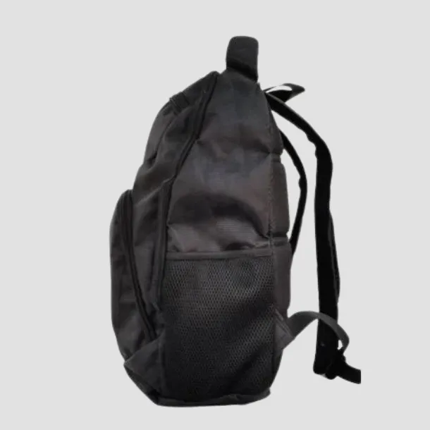 STEEL UNITED SOCCER CLUB BACK PACK