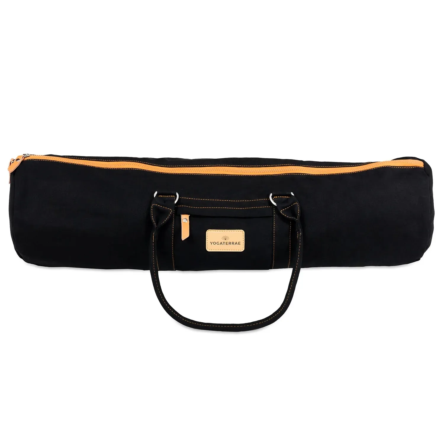 TAPIS DE YOGA MANDALA BLEU POLAIRE EN PU-CAOUTCHOUC NATUREL AVEC SAC