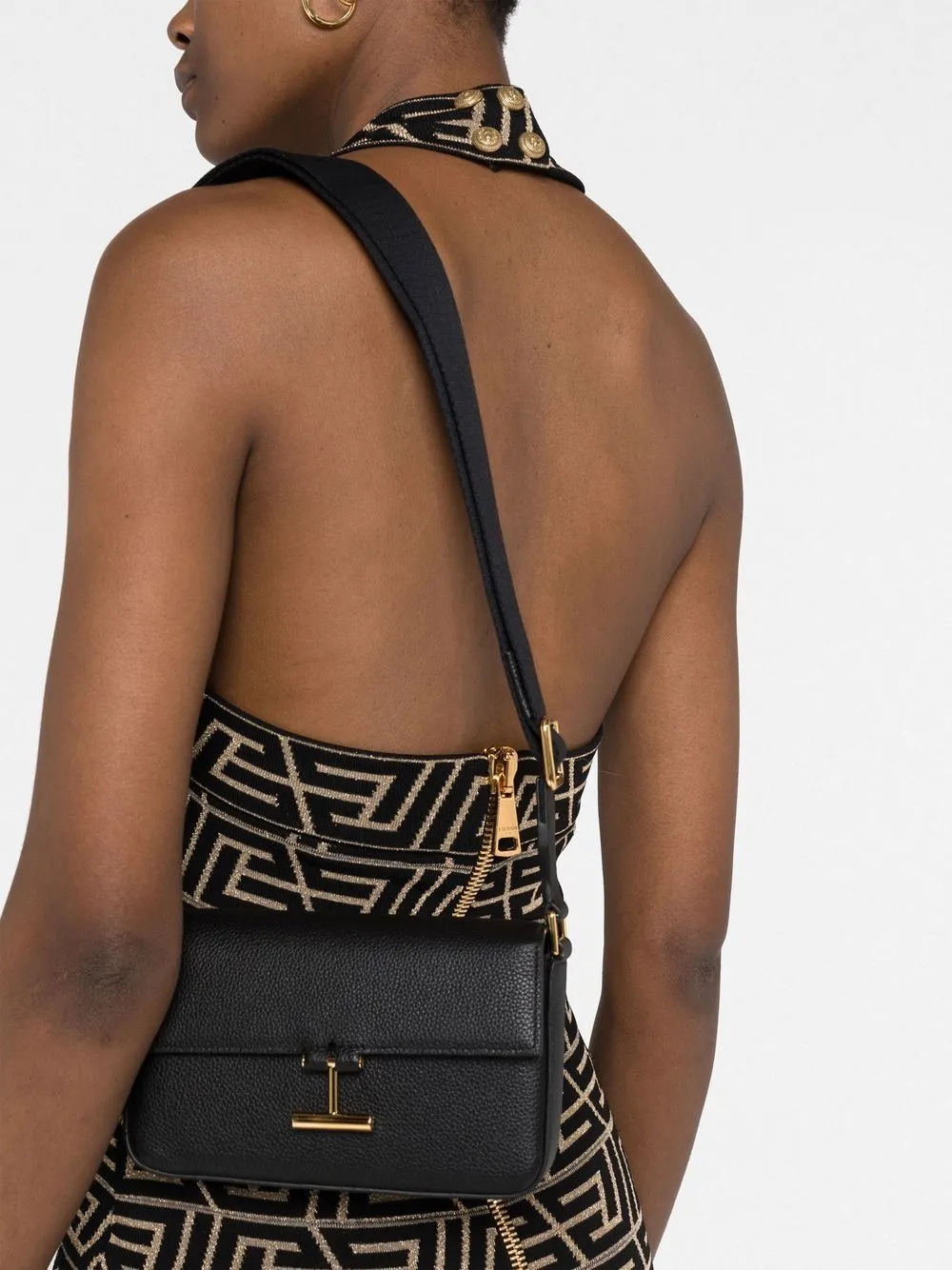 Tom Ford Bags.. Black