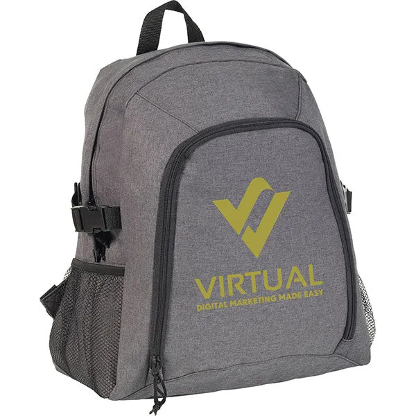Tunstall Business Backpack