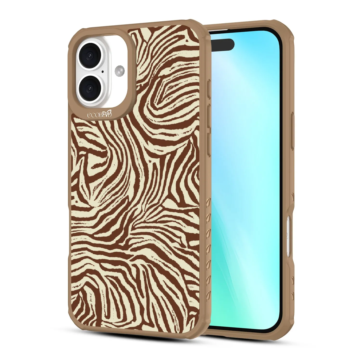 Wear Your Stripes - Revive Collection Case for Apple iPhone 16 Plus