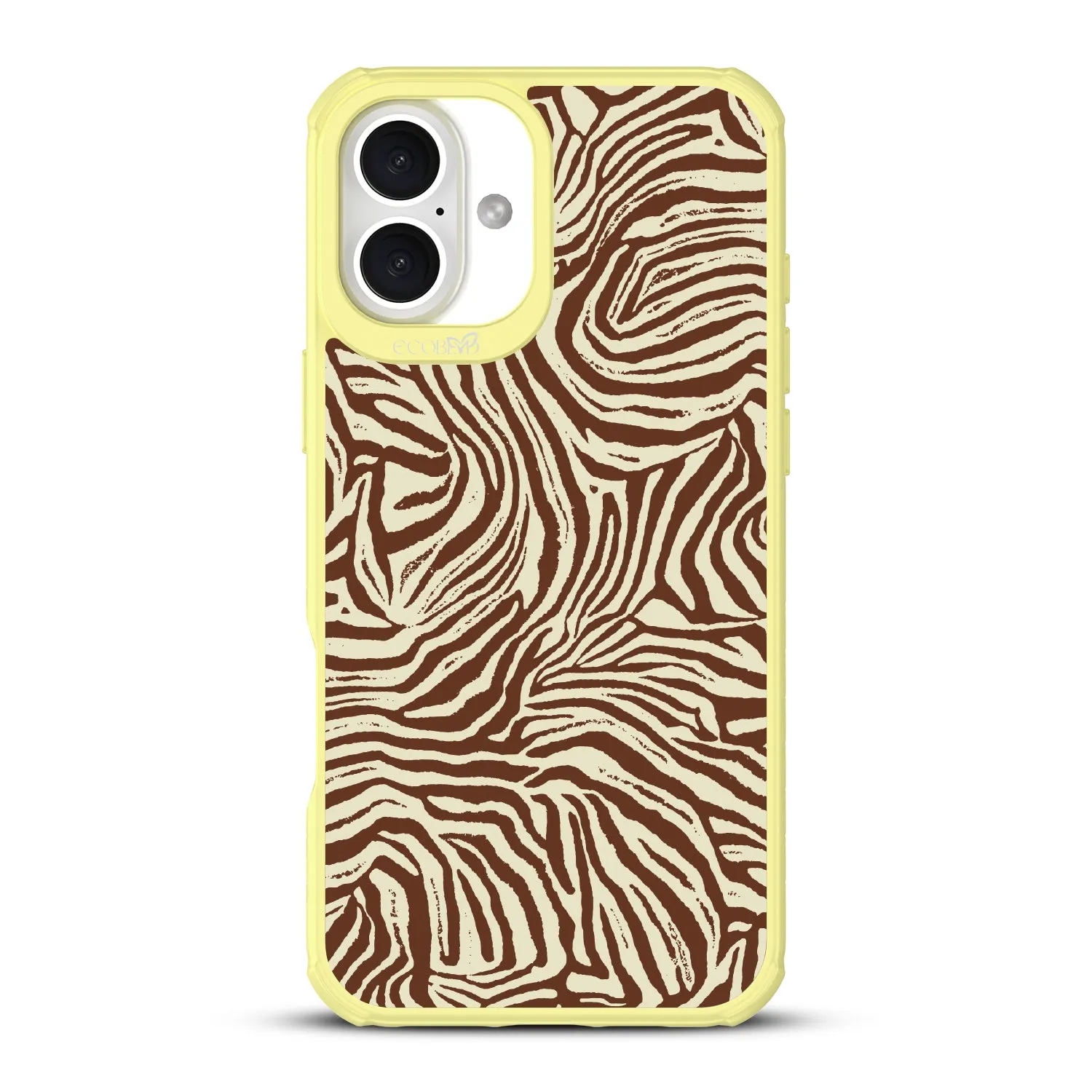 Wear Your Stripes - Revive Collection Case for Apple iPhone 16 Plus