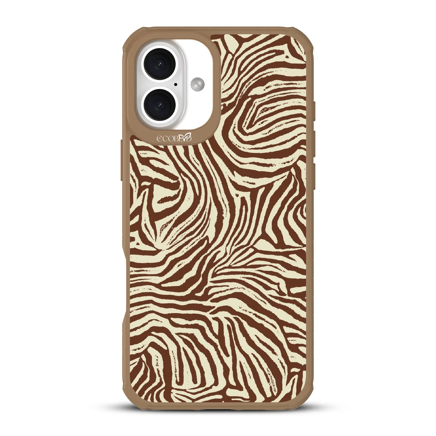 Wear Your Stripes - Revive Collection Case for Apple iPhone 16 Plus