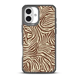 Wear Your Stripes - Revive Collection Case for Apple iPhone 16 Plus