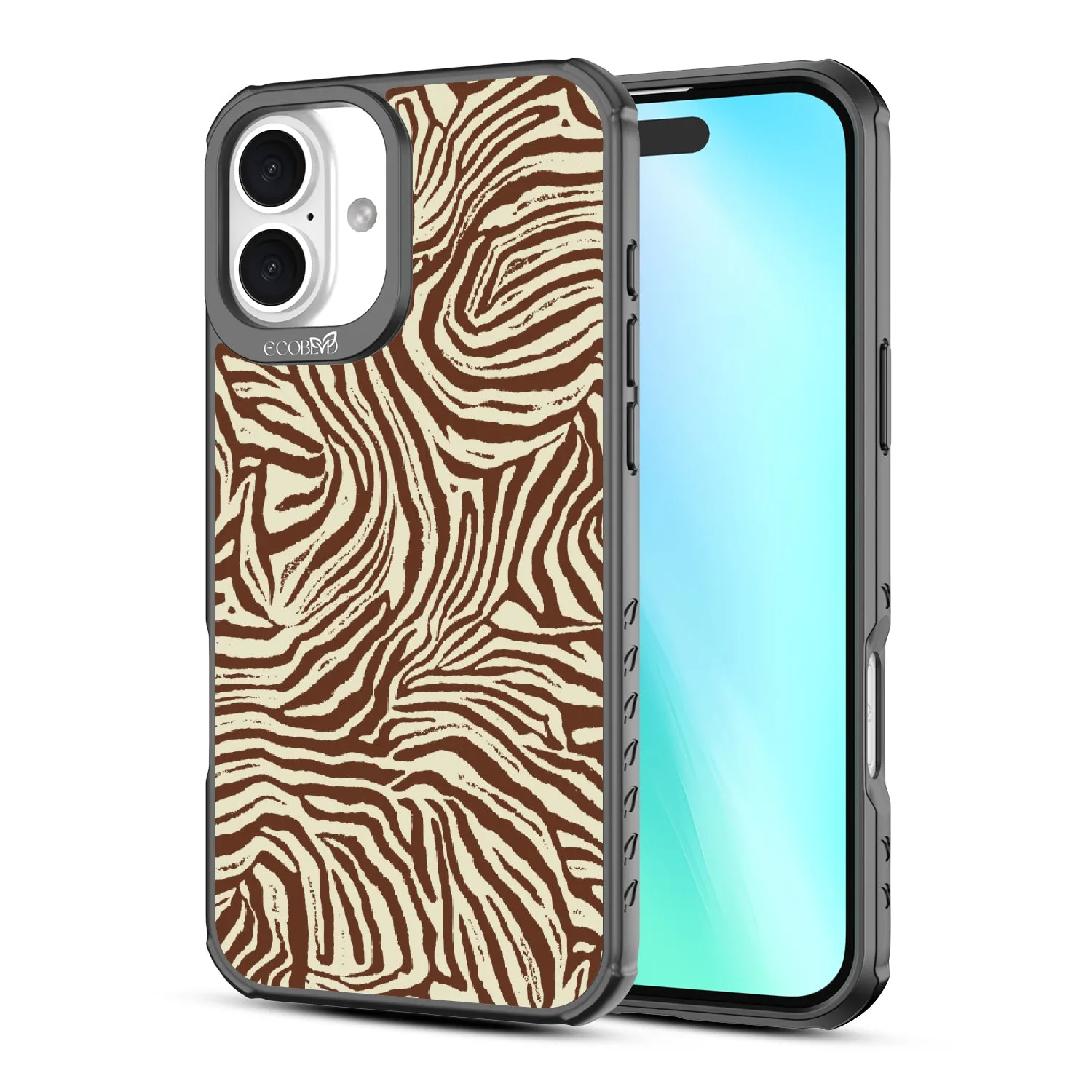 Wear Your Stripes - Revive Collection Case for Apple iPhone 16 Plus