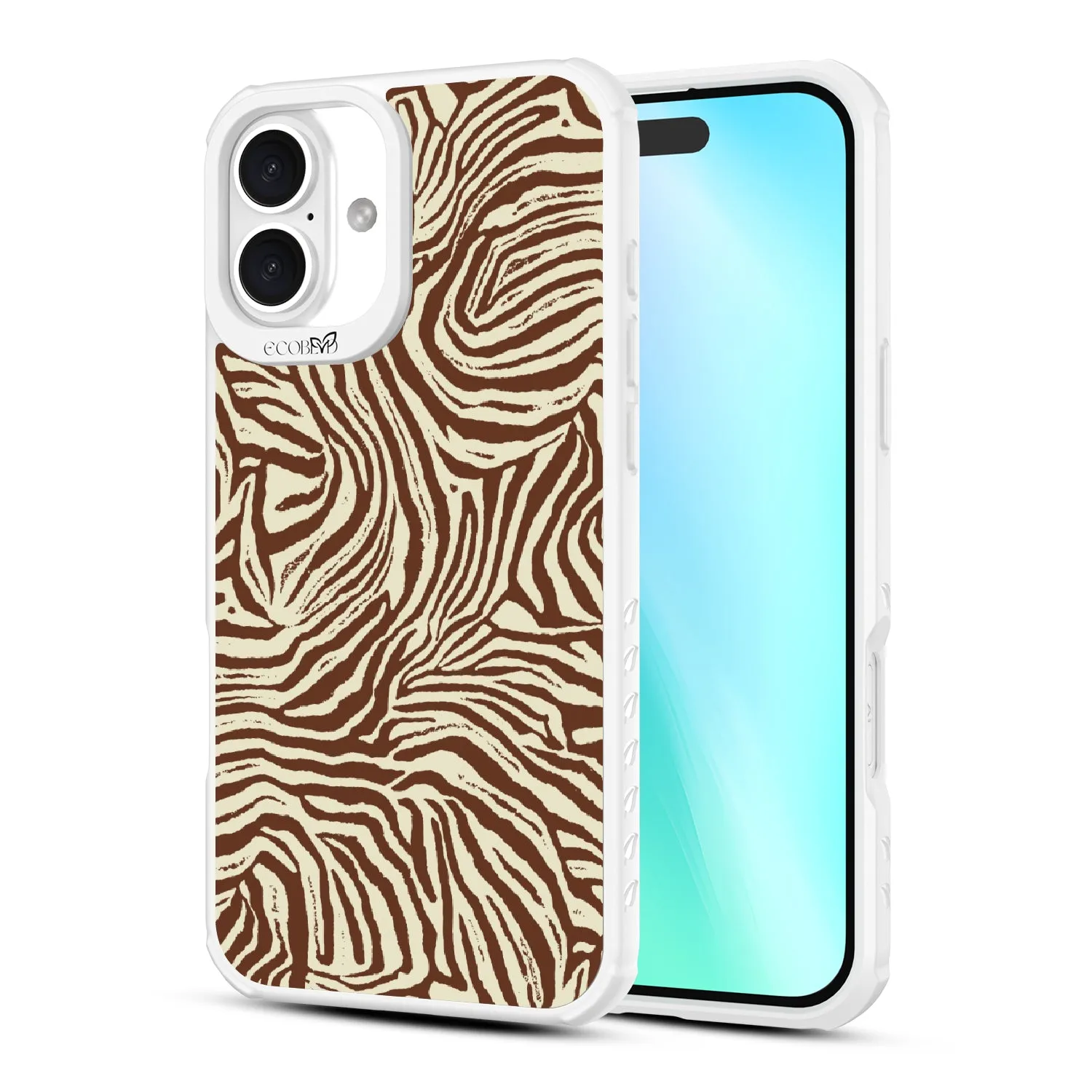 Wear Your Stripes - Revive Collection Case for Apple iPhone 16 Plus