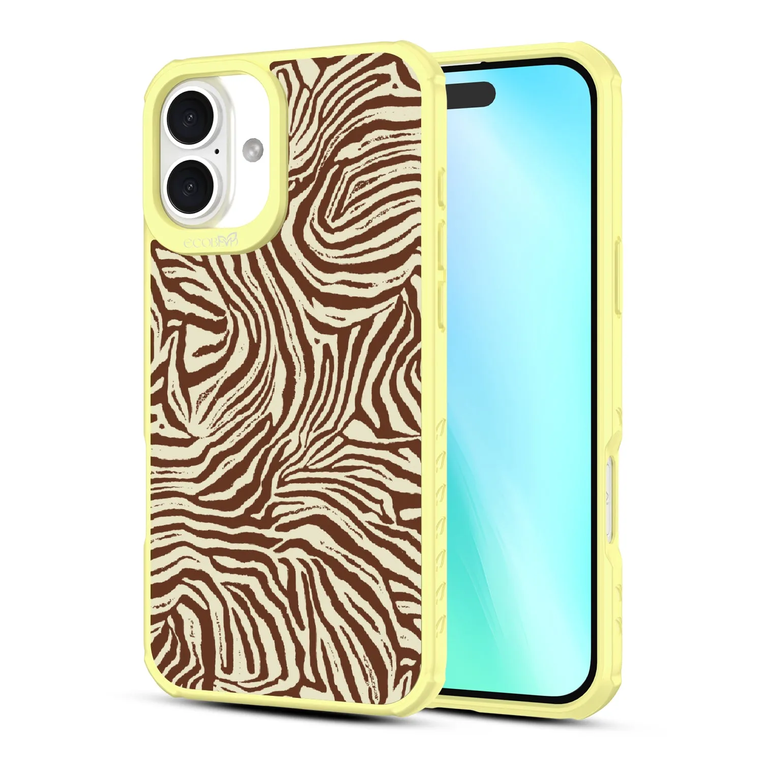 Wear Your Stripes - Revive Collection Case for Apple iPhone 16 Plus