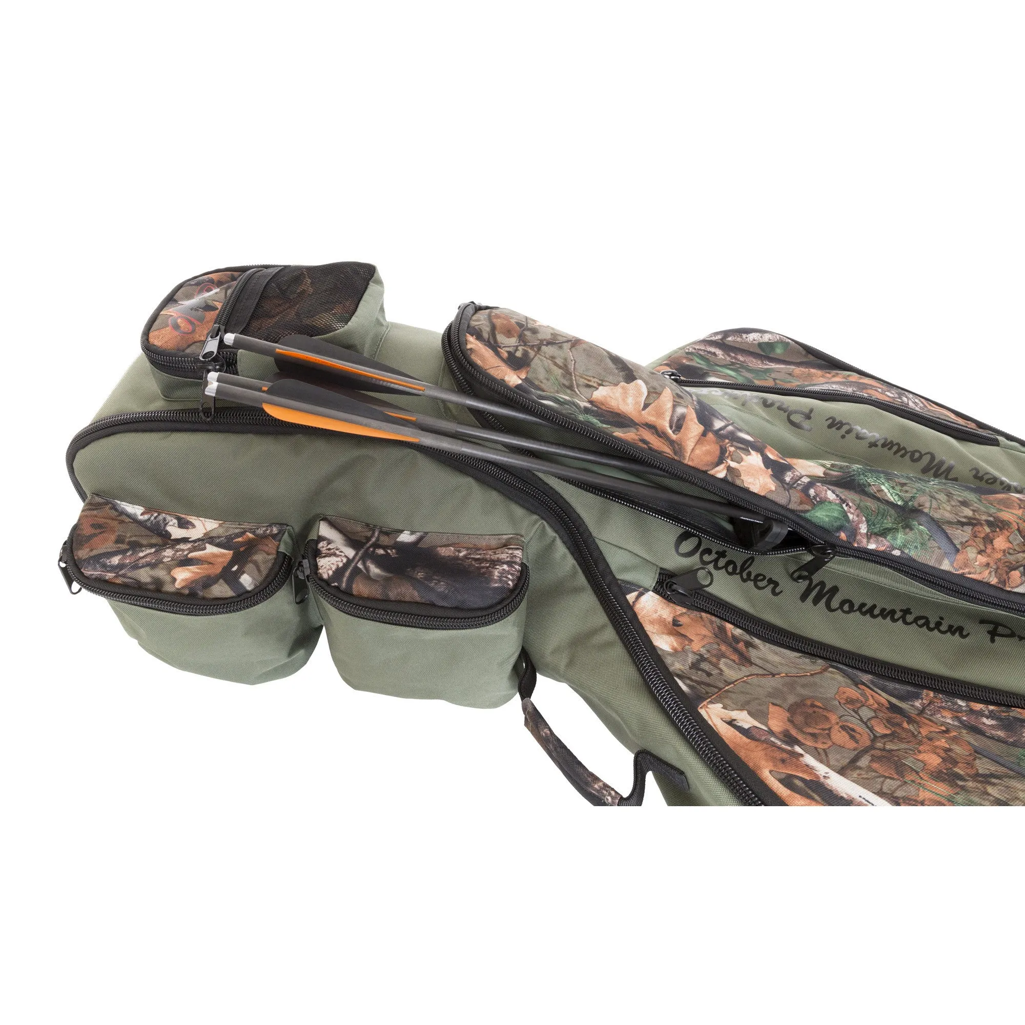 Xcursion Crossbow Case