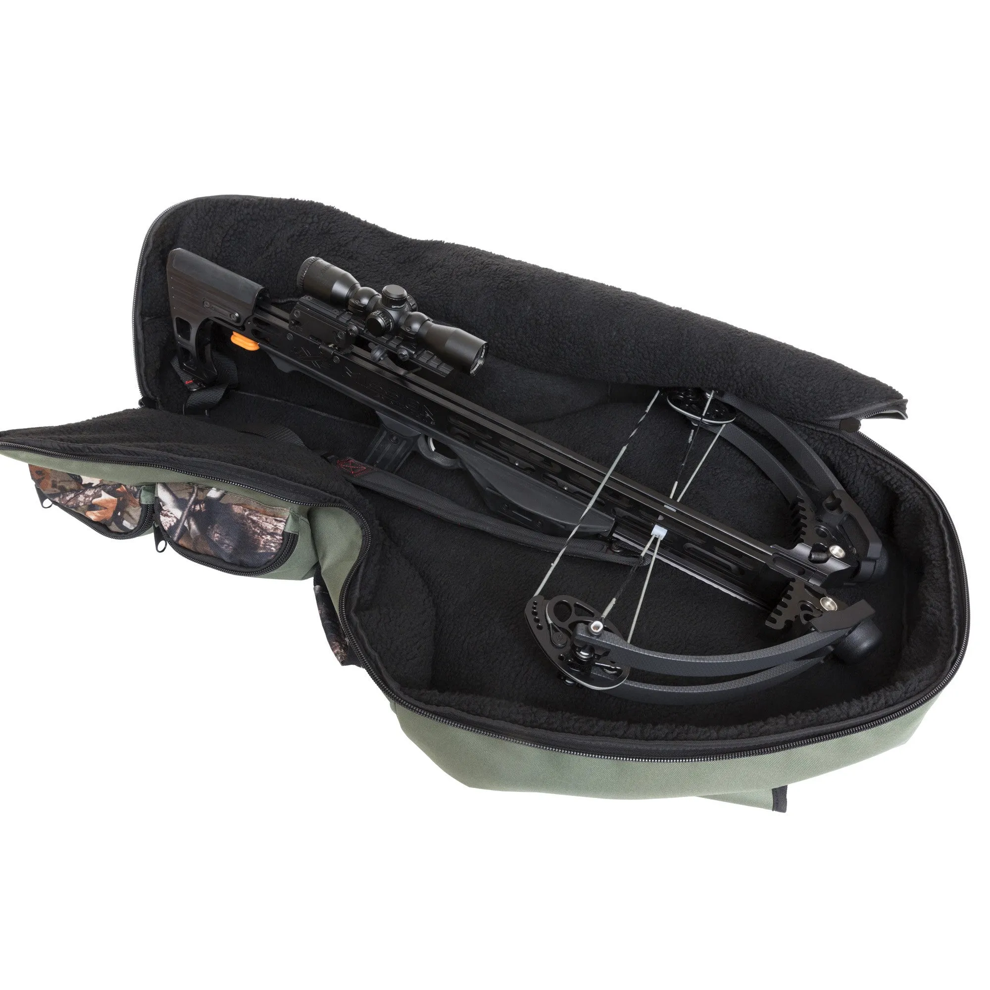Xcursion Crossbow Case